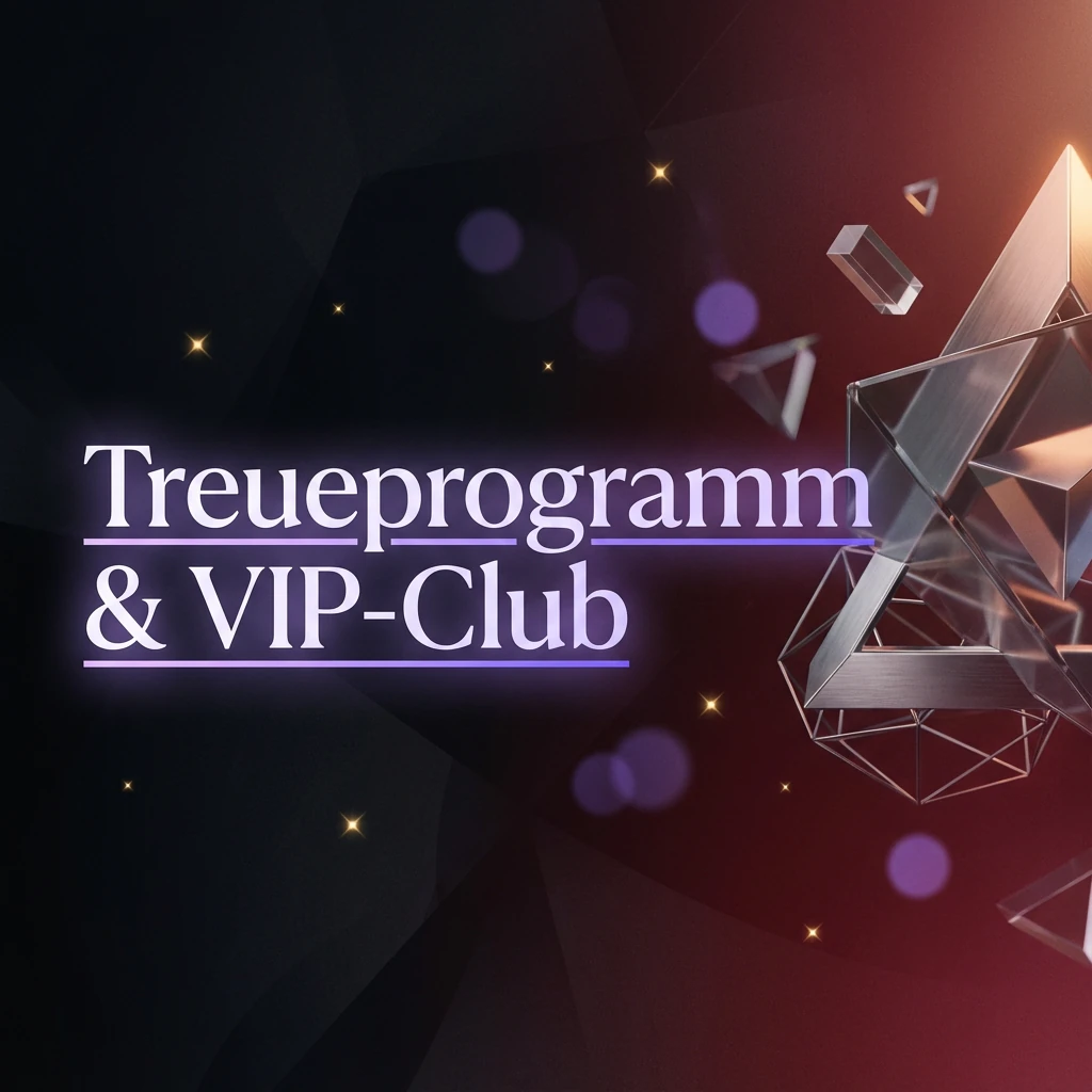 Treueprogramm & VIP-Club